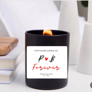 FOREVER CANDLE