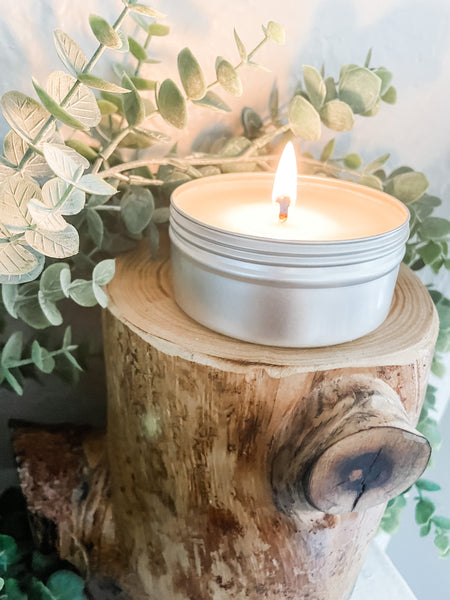 Rosemary & Sage CANDLE